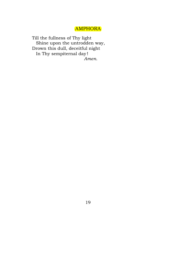 Original scan of Amphora, PDF page 26