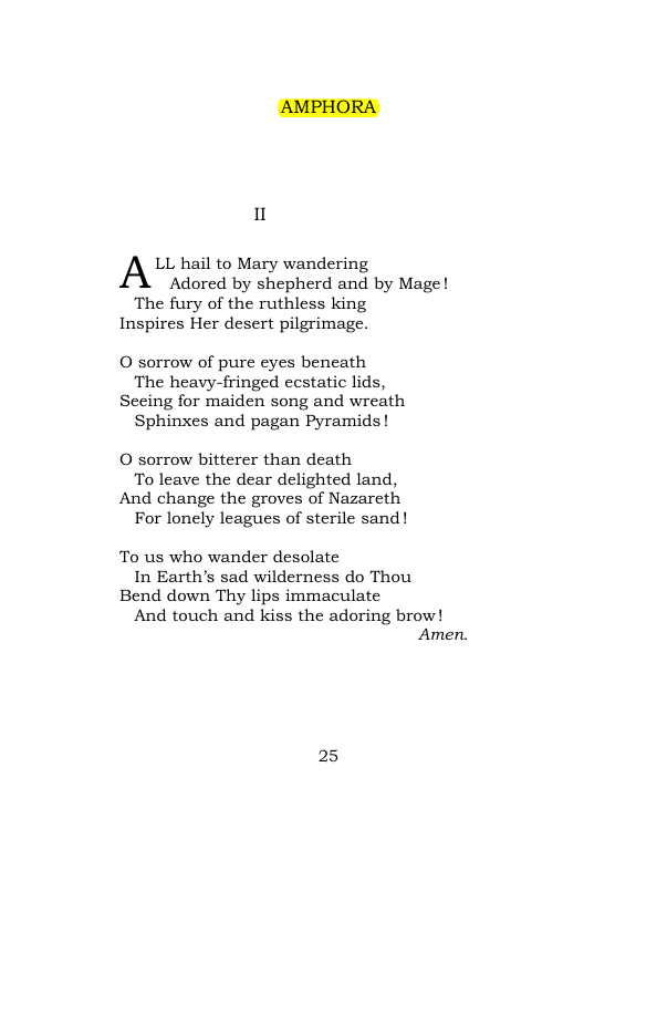 Original scan of Amphora, PDF page 32