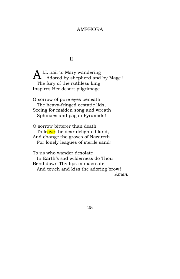Original scan of Amphora, PDF page 32