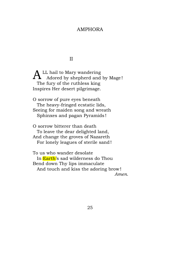 Original scan of Amphora, PDF page 32