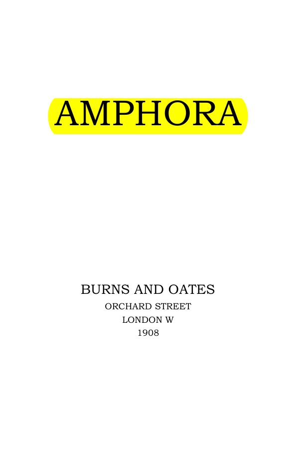 Original scan of Amphora, PDF page 4