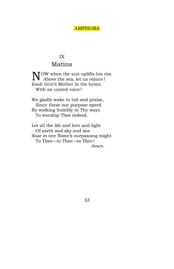 Original scan of Amphora, PDF page 60