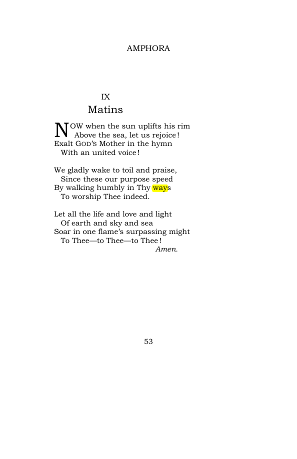 Original scan of Amphora, PDF page 60