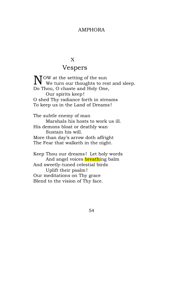 Original scan of Amphora, PDF page 61