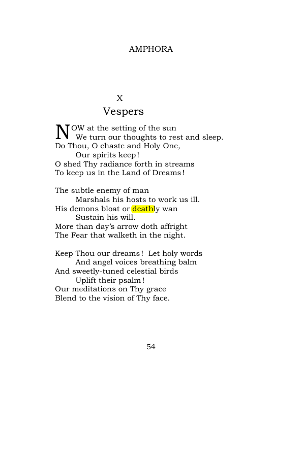 Original scan of Amphora, PDF page 61