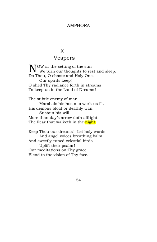 Original scan of Amphora, PDF page 61