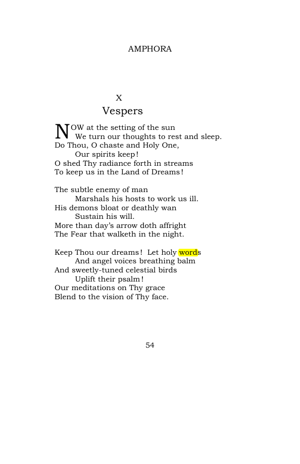 Original scan of Amphora, PDF page 61