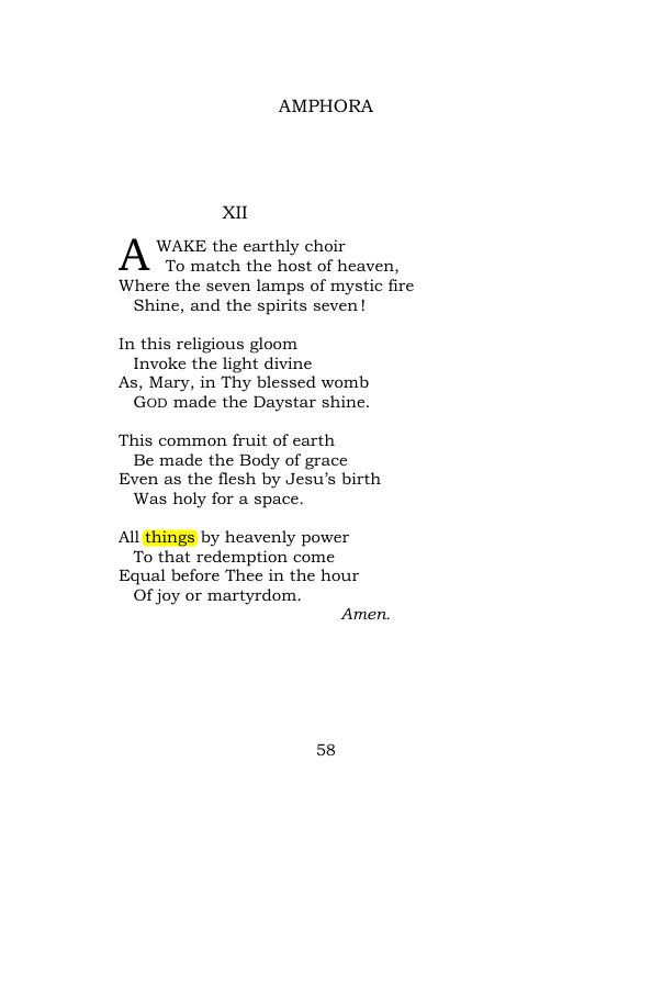 Original scan of Amphora, PDF page 65