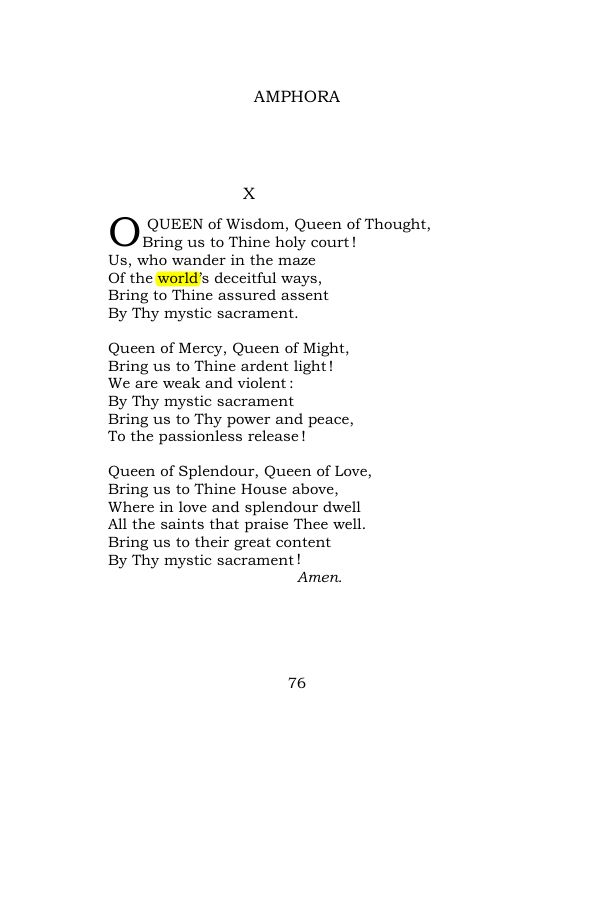 Original scan of Amphora, PDF page 83