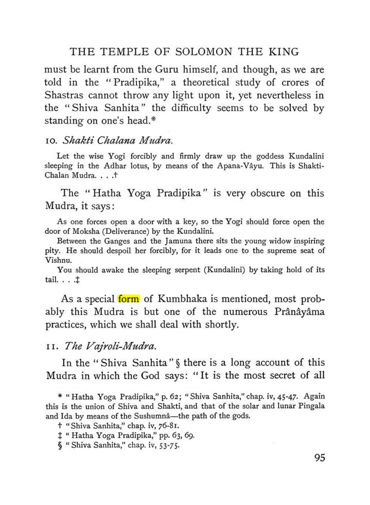 Original scan of The Equinox (Volume I, Number III), PDF page 109