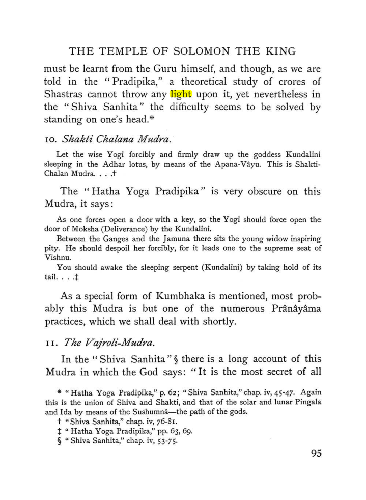 Original scan of The Equinox (Volume I, Number III), PDF page 109