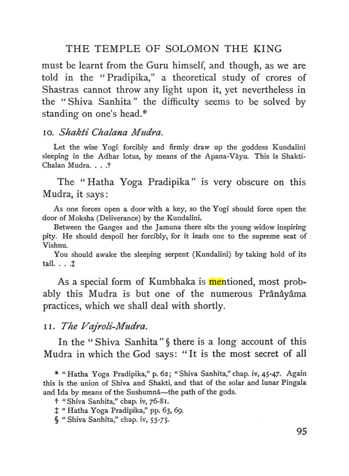 Original scan of The Equinox (Volume I, Number III), PDF page 109