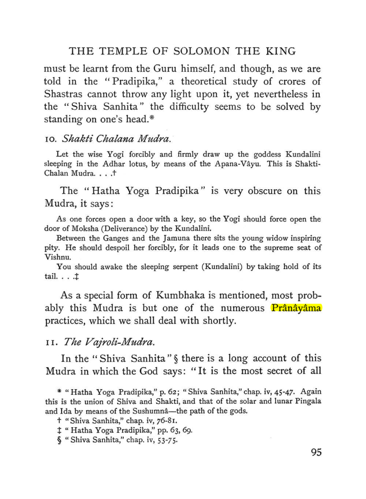 Original scan of The Equinox (Volume I, Number III), PDF page 109