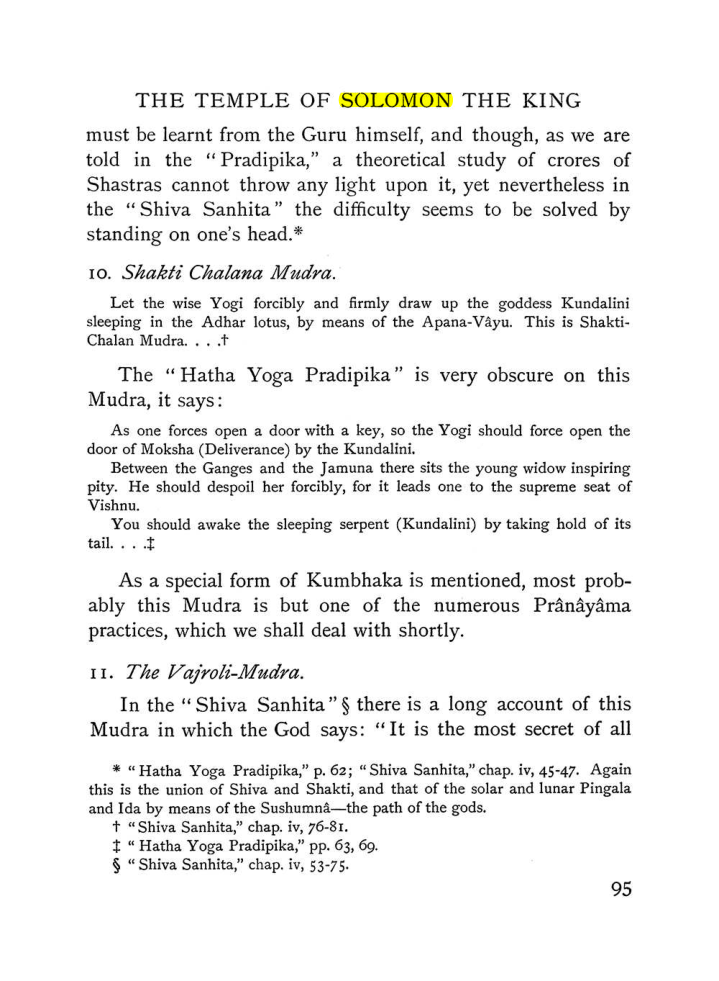 Original scan of The Equinox (Volume I, Number III), PDF page 109