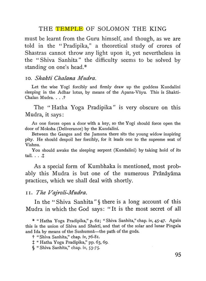 Original scan of The Equinox (Volume I, Number III), PDF page 109