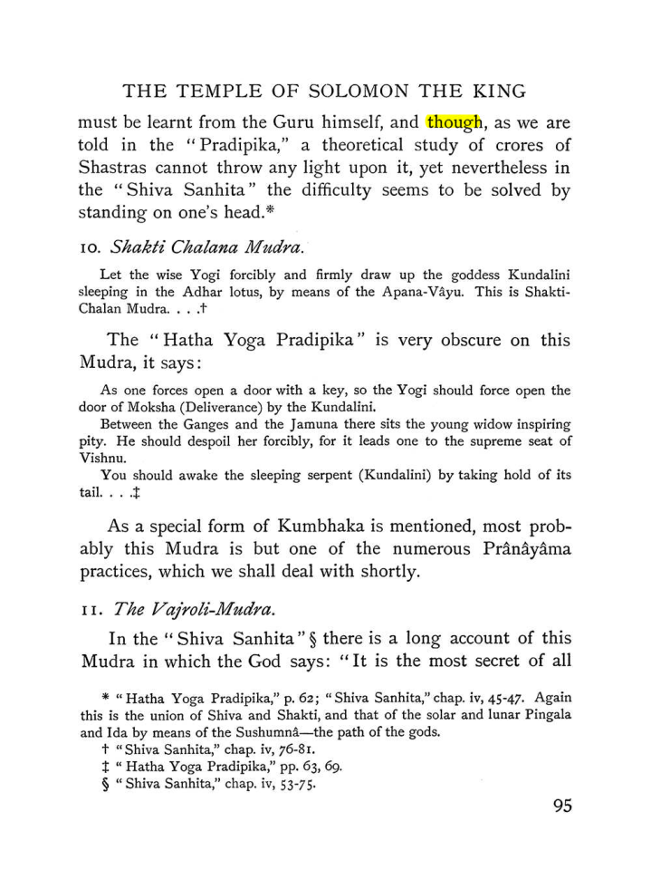 Original scan of The Equinox (Volume I, Number III), PDF page 109