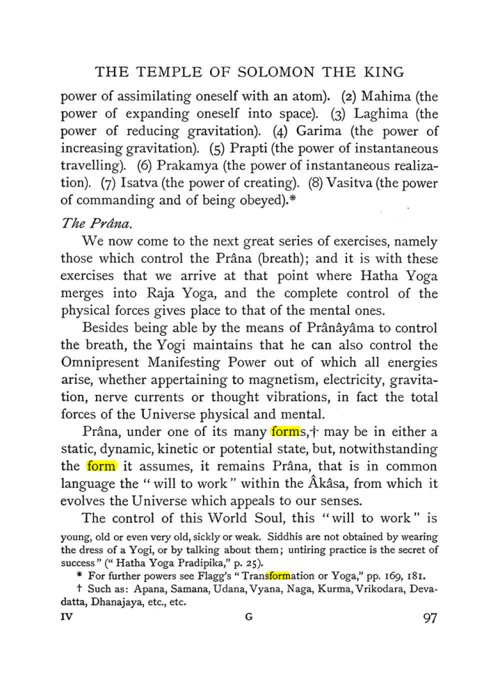 Original scan of The Equinox (Volume I, Number III), PDF page 111