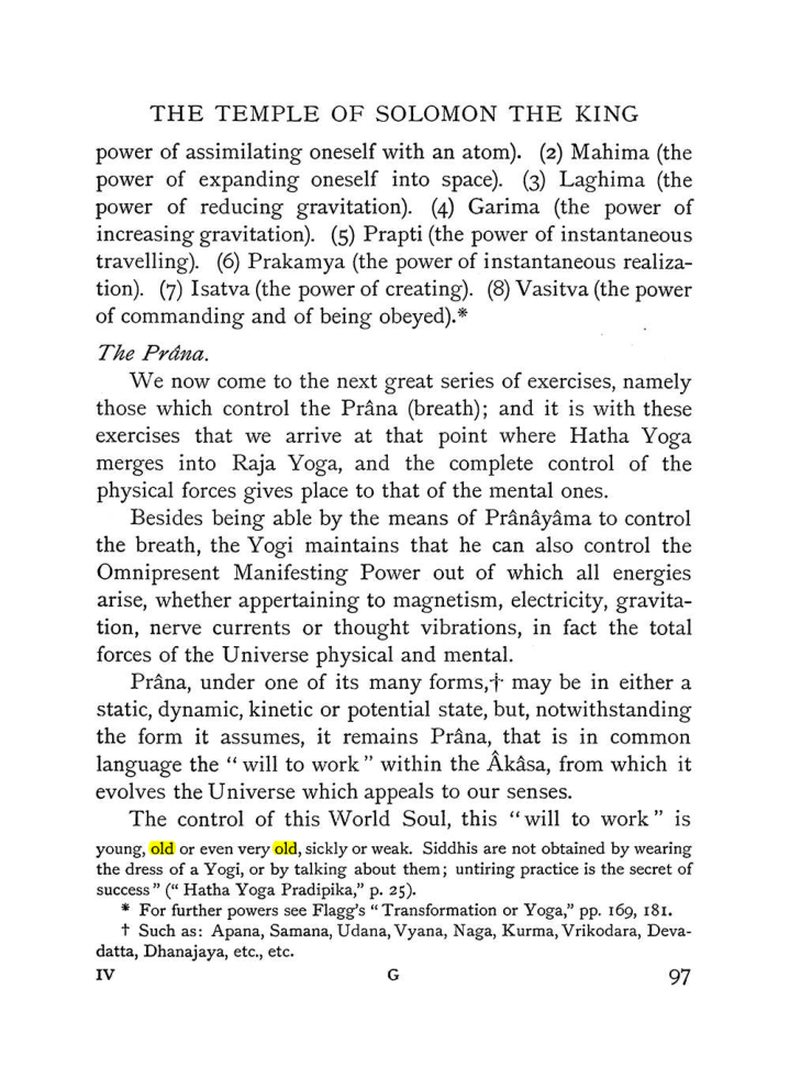 Original scan of The Equinox (Volume I, Number III), PDF page 111