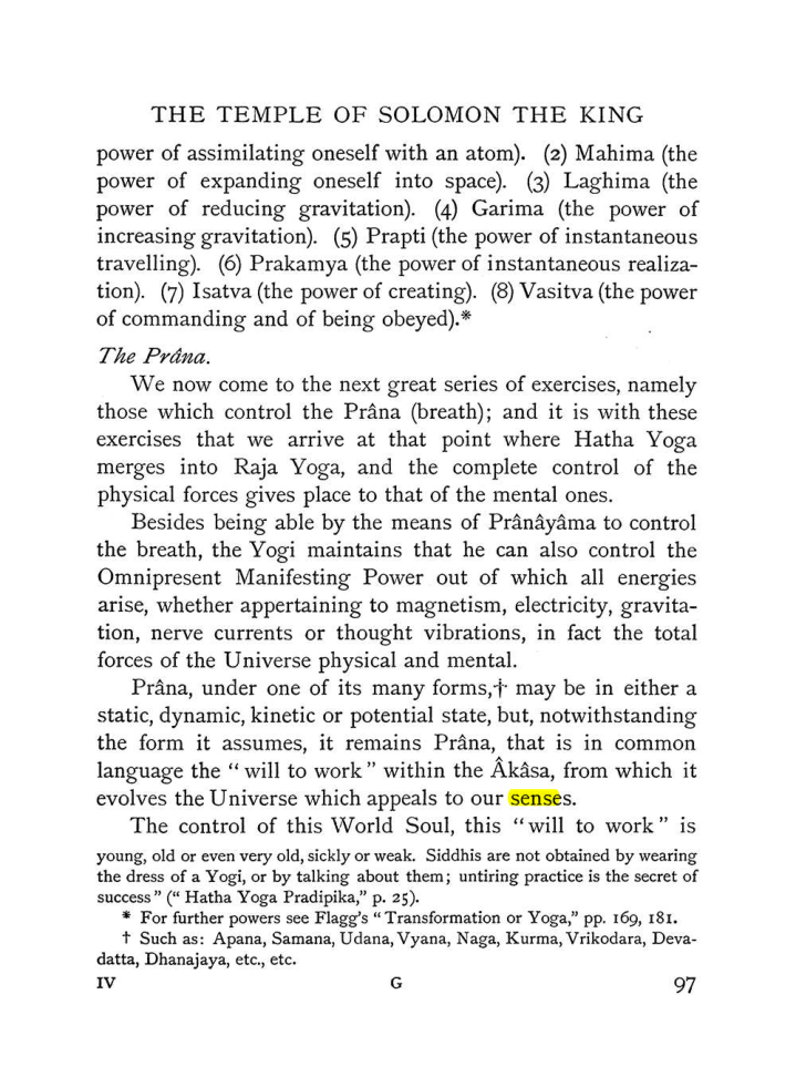 Original scan of The Equinox (Volume I, Number III), PDF page 111