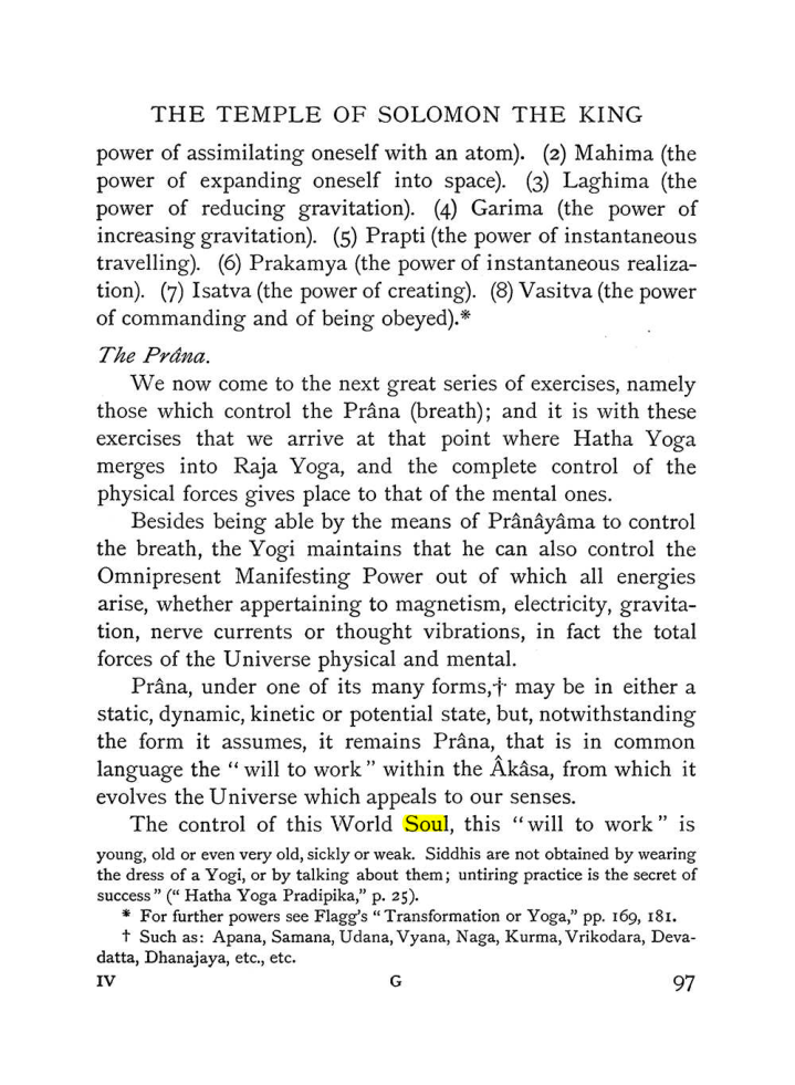 Original scan of The Equinox (Volume I, Number III), PDF page 111