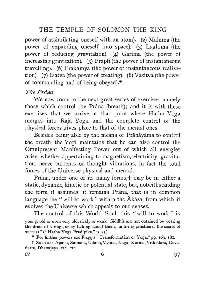 Original scan of The Equinox (Volume I, Number III), PDF page 111