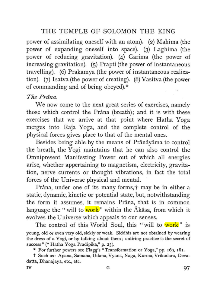 Original scan of The Equinox (Volume I, Number III), PDF page 111
