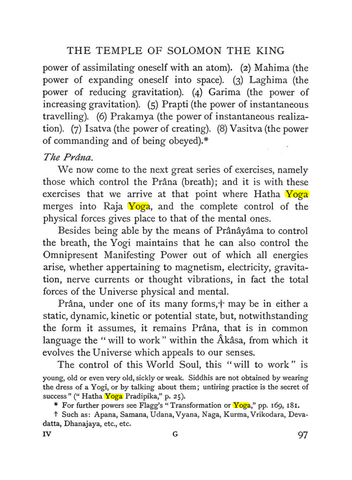 Original scan of The Equinox (Volume I, Number III), PDF page 111