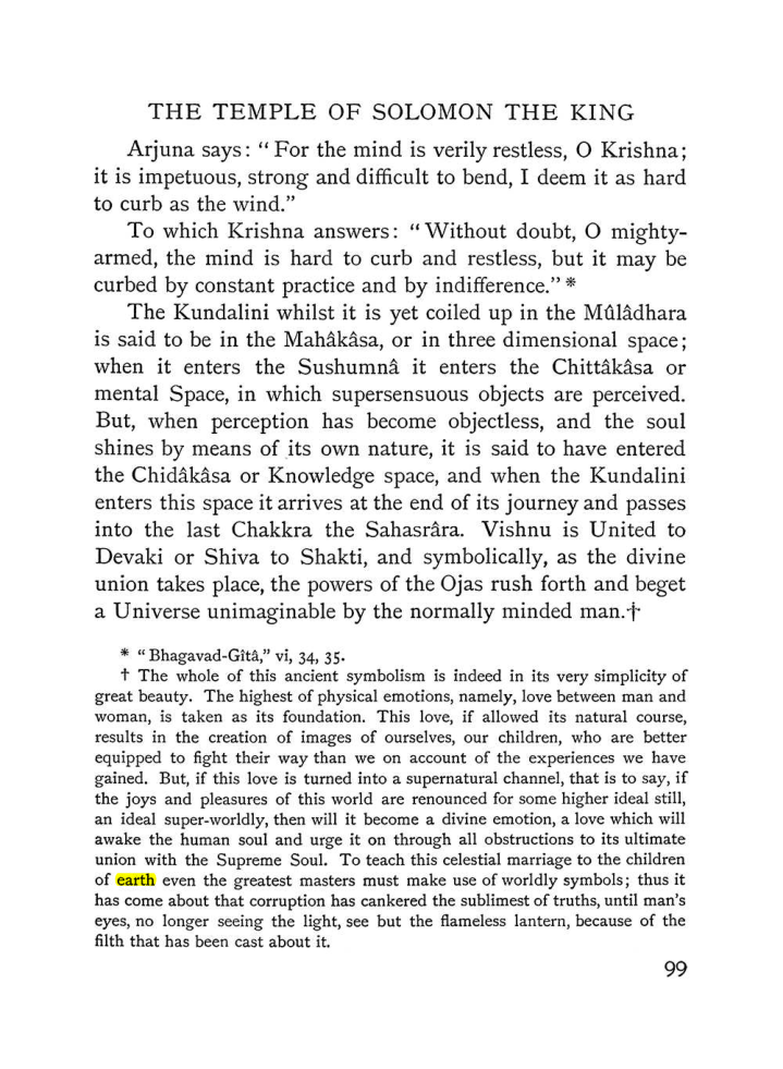 Original scan of The Equinox (Volume I, Number III), PDF page 113