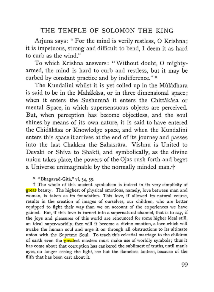 Original scan of The Equinox (Volume I, Number III), PDF page 113