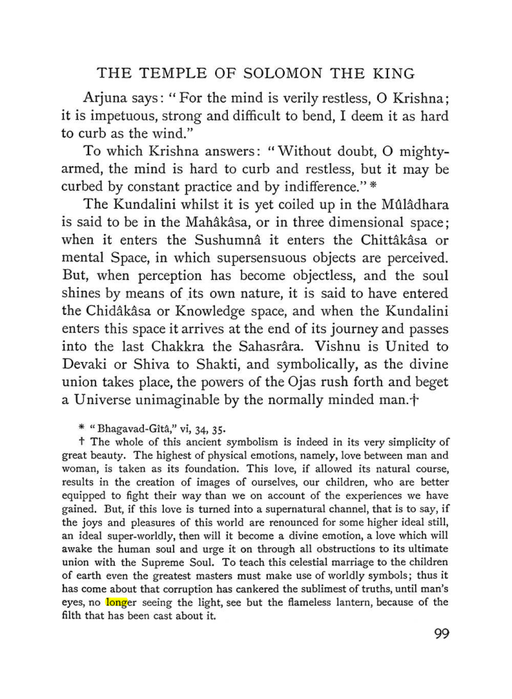 Original scan of The Equinox (Volume I, Number III), PDF page 113