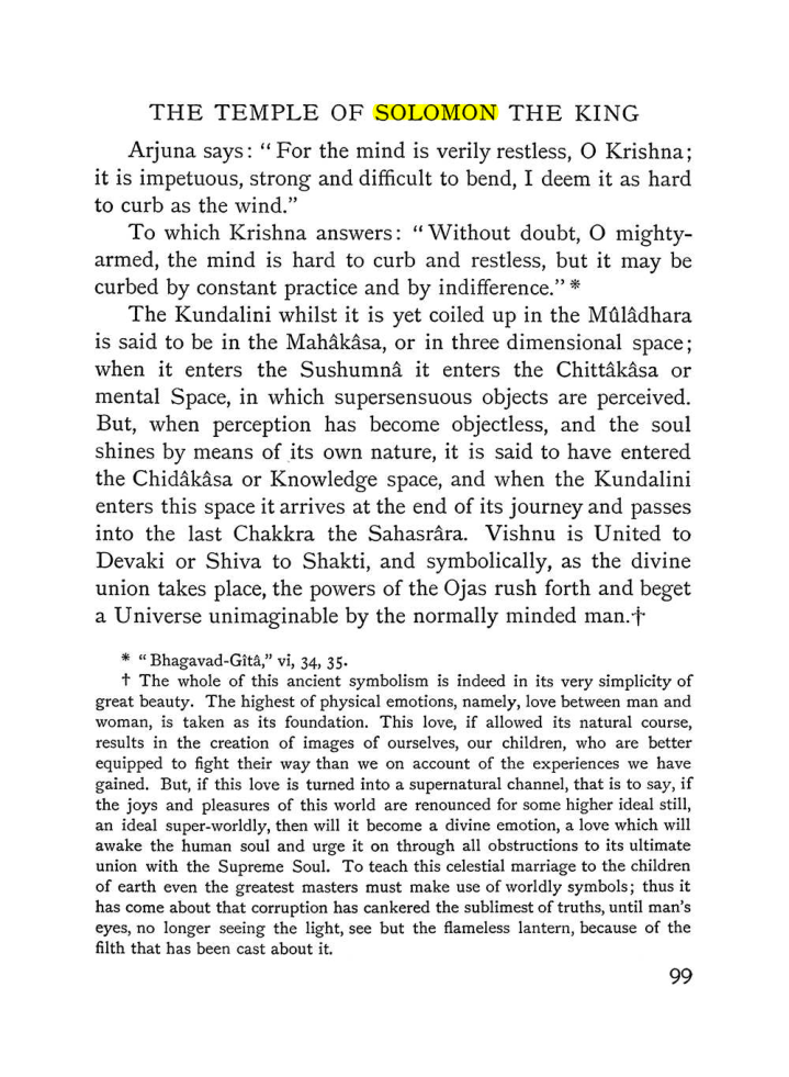 Original scan of The Equinox (Volume I, Number III), PDF page 113