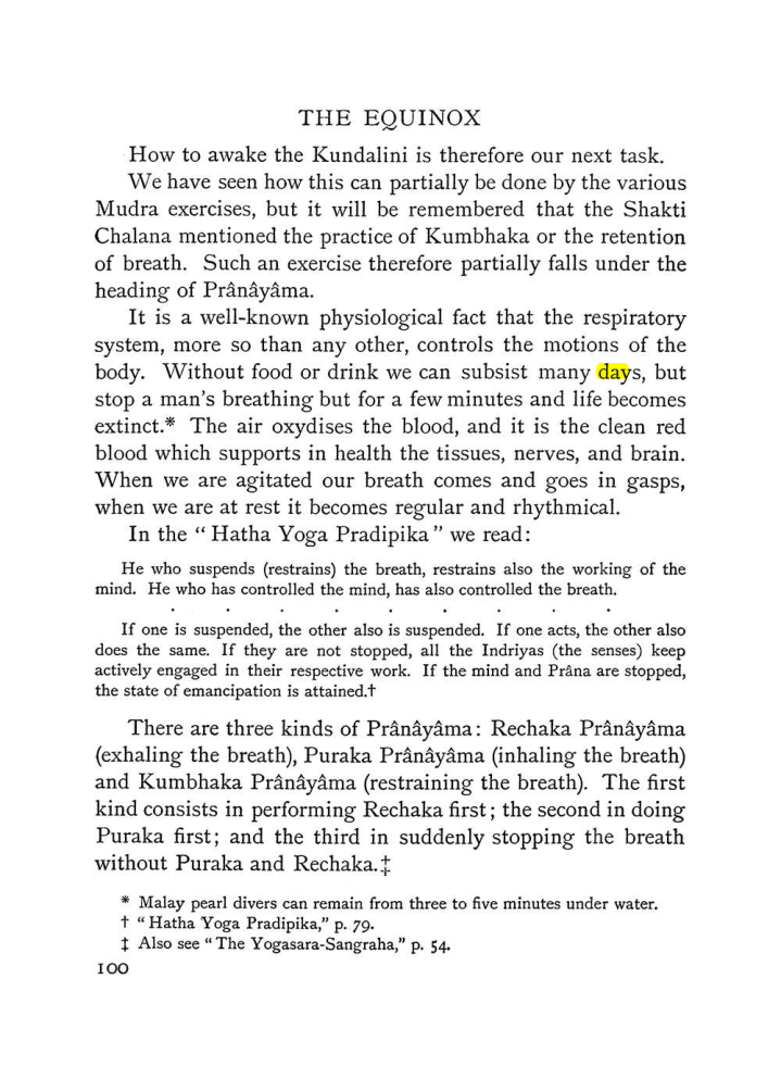 Original scan of The Equinox (Volume I, Number III), PDF page 114