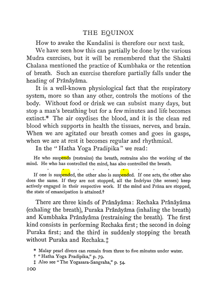 Original scan of The Equinox (Volume I, Number III), PDF page 114