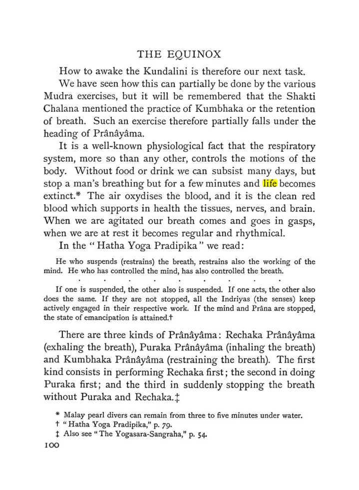 Original scan of The Equinox (Volume I, Number III), PDF page 114