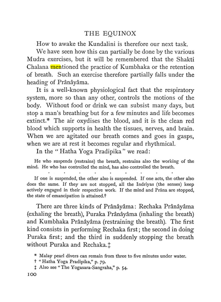 Original scan of The Equinox (Volume I, Number III), PDF page 114