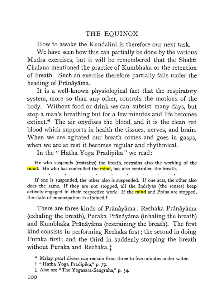Original scan of The Equinox (Volume I, Number III), PDF page 114