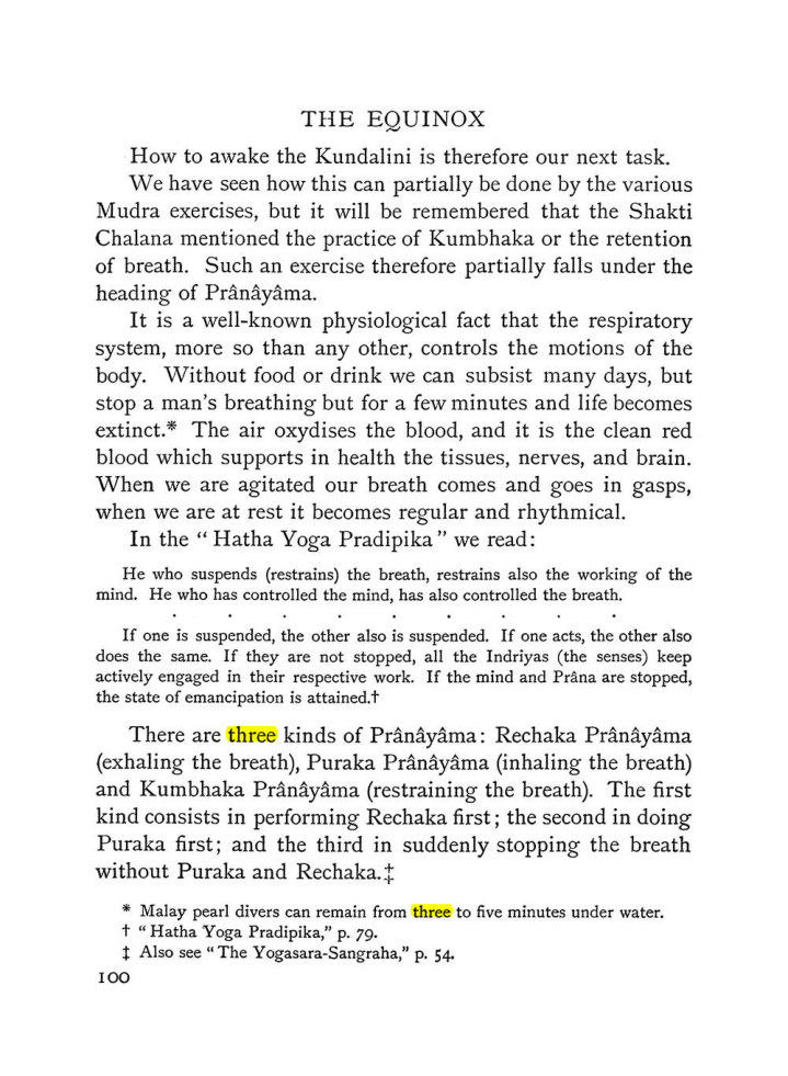 Original scan of The Equinox (Volume I, Number III), PDF page 114