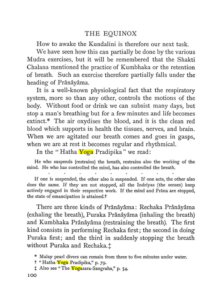 Original scan of The Equinox (Volume I, Number III), PDF page 114