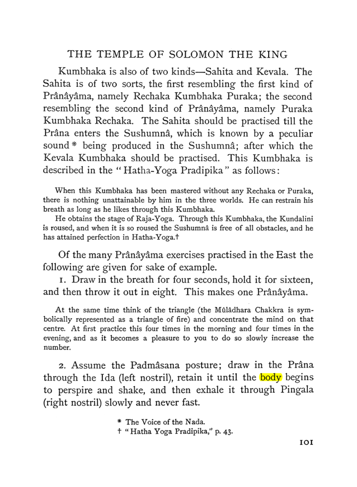 Original scan of The Equinox (Volume I, Number III), PDF page 115
