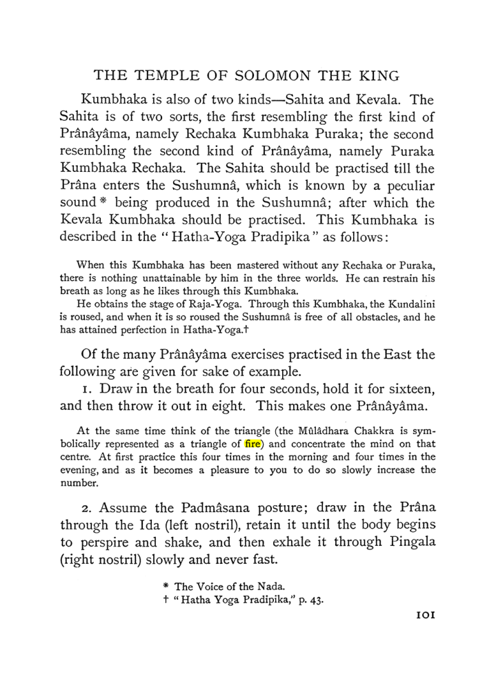 Original scan of The Equinox (Volume I, Number III), PDF page 115
