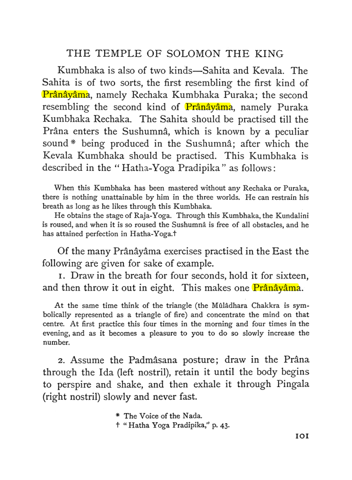 Original scan of The Equinox (Volume I, Number III), PDF page 115