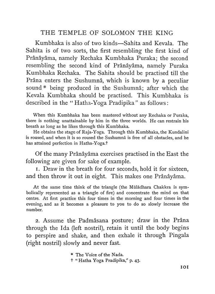 Original scan of The Equinox (Volume I, Number III), PDF page 115