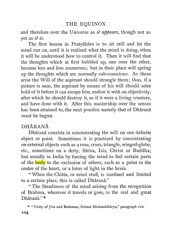 Original scan of The Equinox (Volume I, Number III), PDF page 118