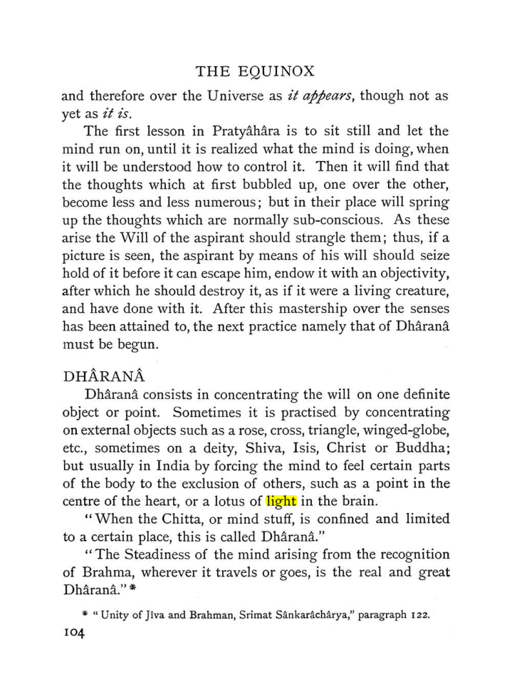 Original scan of The Equinox (Volume I, Number III), PDF page 118