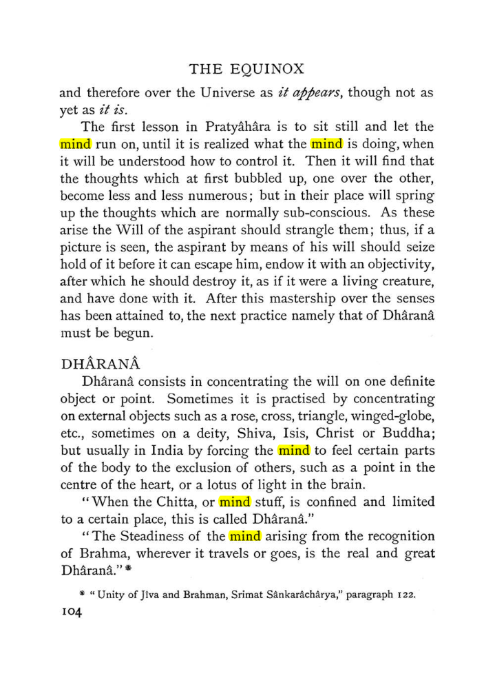Original scan of The Equinox (Volume I, Number III), PDF page 118