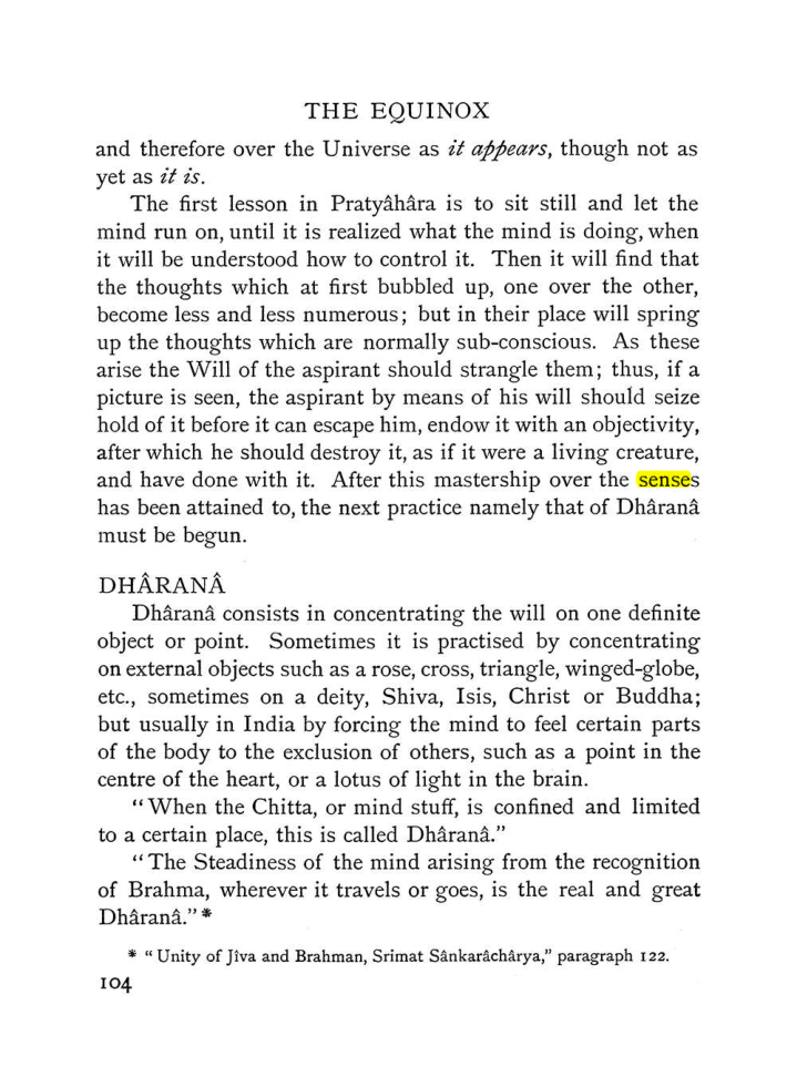 Original scan of The Equinox (Volume I, Number III), PDF page 118