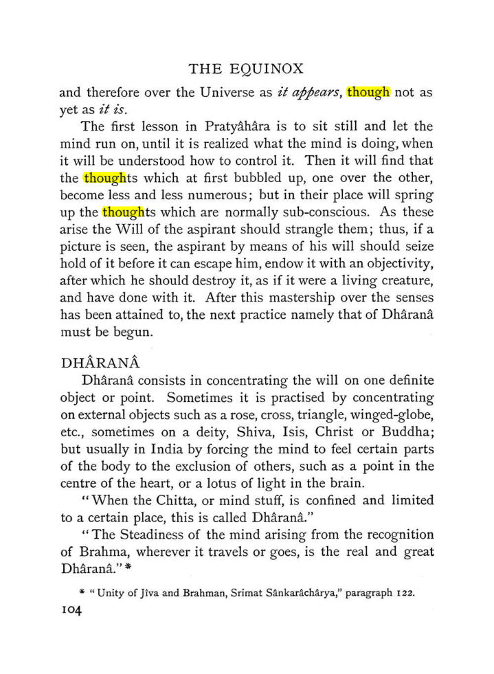 Original scan of The Equinox (Volume I, Number III), PDF page 118