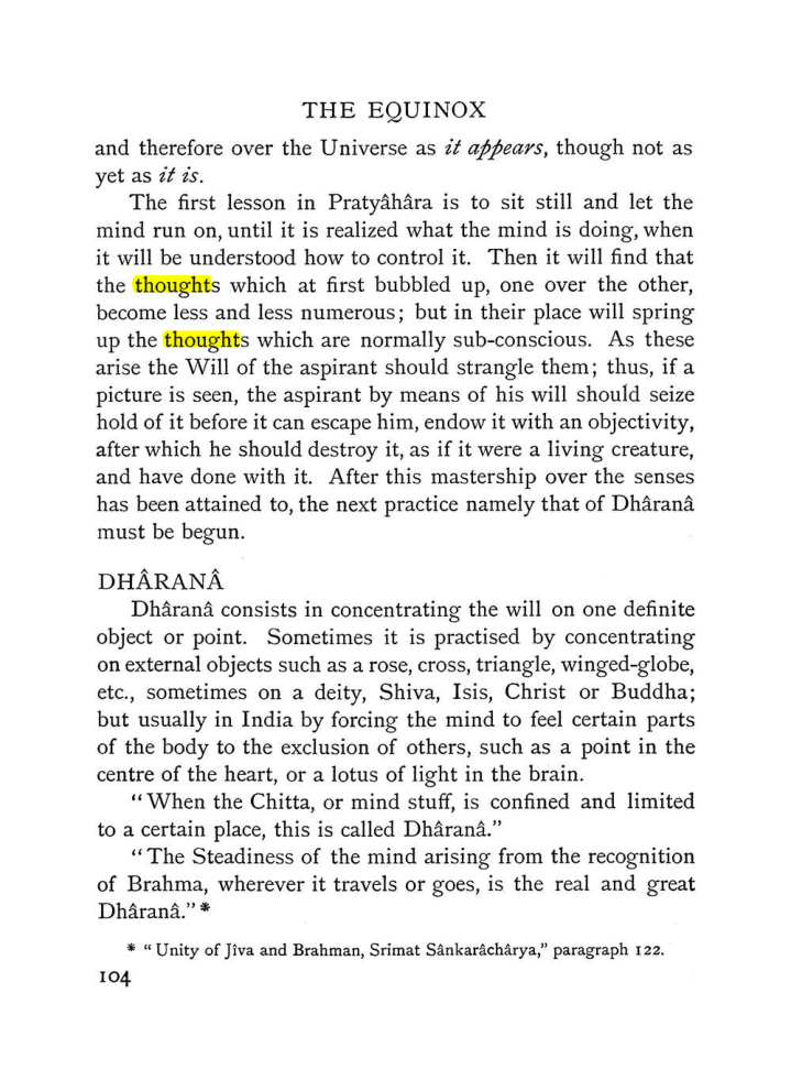 Original scan of The Equinox (Volume I, Number III), PDF page 118