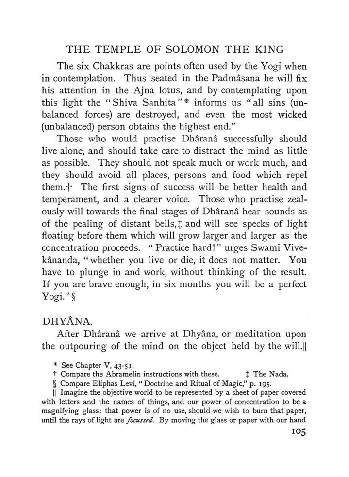 Original scan of The Equinox (Volume I, Number III), PDF page 119