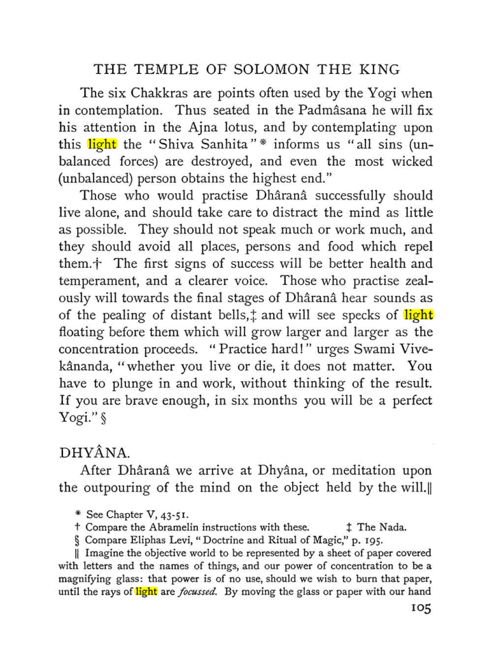 Original scan of The Equinox (Volume I, Number III), PDF page 119